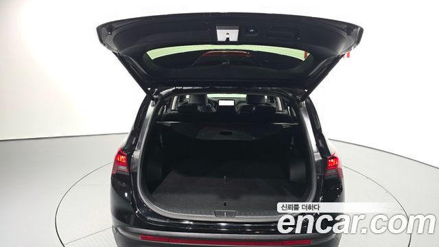 Hyundai Santafe 2022 — photo 26