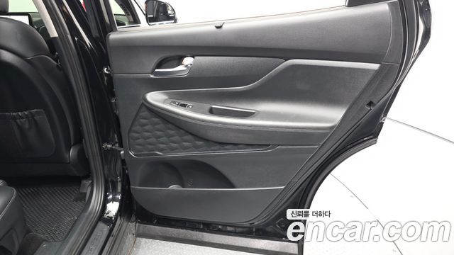Hyundai Santafe 2022 — photo 15
