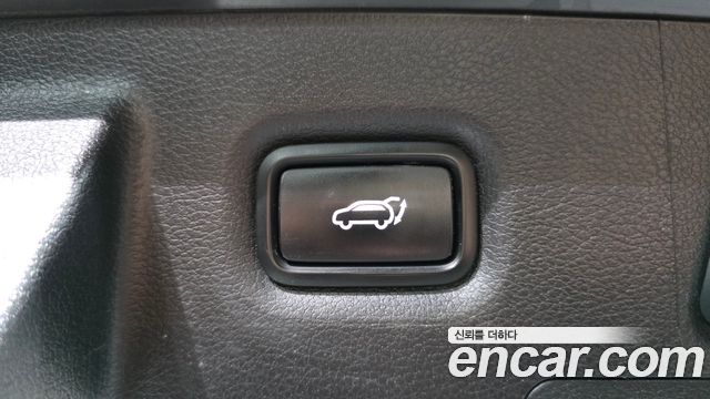 Hyundai Santafe 2022 — photo 27