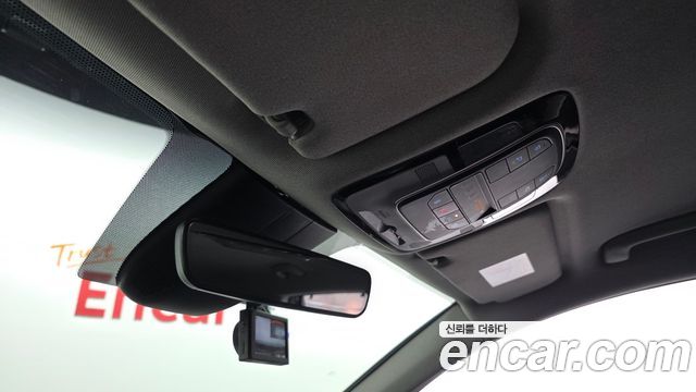 Hyundai Santafe 2022 — photo 29