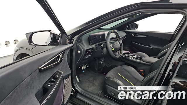 Kia EV6 2025 — photo 13