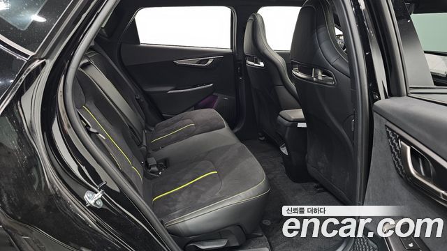 Kia EV6 2025 — photo 18