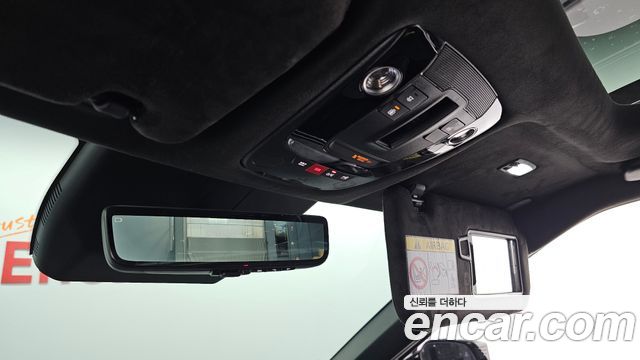 Kia EV6 2025 — photo 25