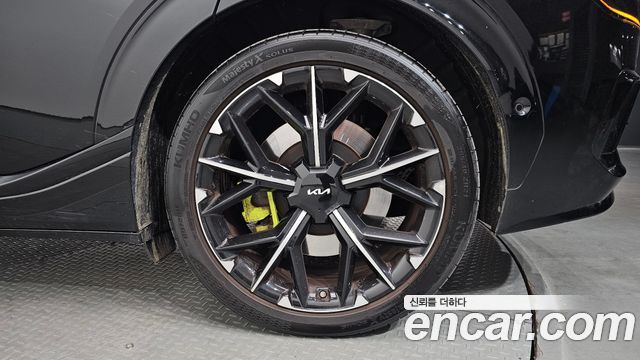 Kia EV6 2025 — photo 7