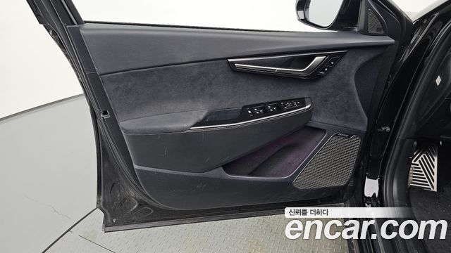 Kia EV6 2025 — photo 14