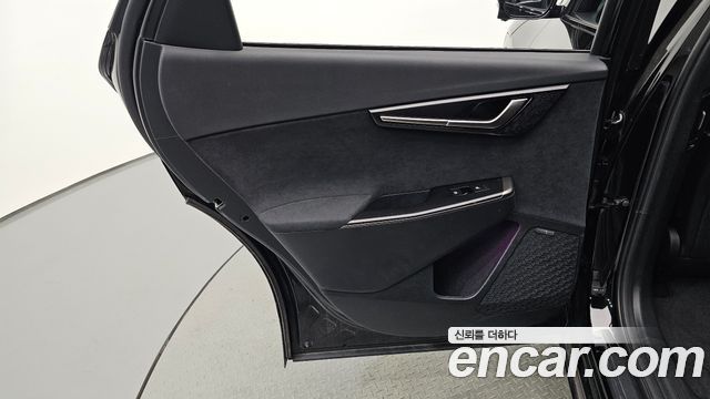 Kia EV6 2025 — photo 15