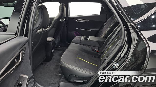 Kia EV6 2025 — photo 16