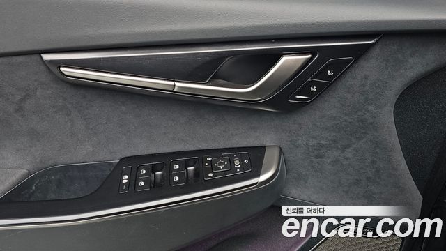 Kia EV6 2025 — photo 27