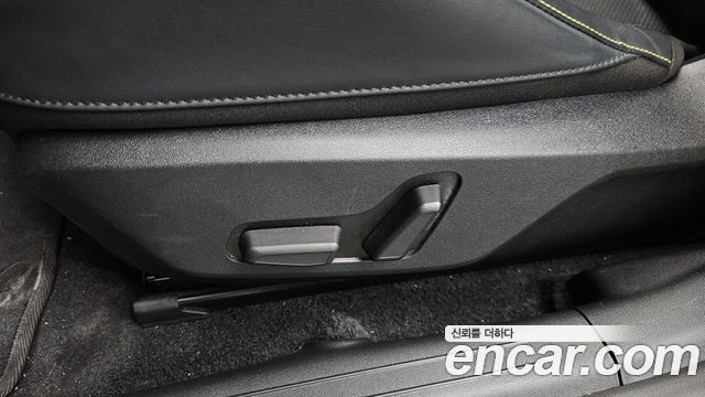 Kia EV6 2025 — photo 34