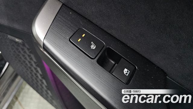 Kia EV6 2025 — photo 36