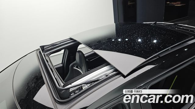 Kia EV6 2025 — photo 37