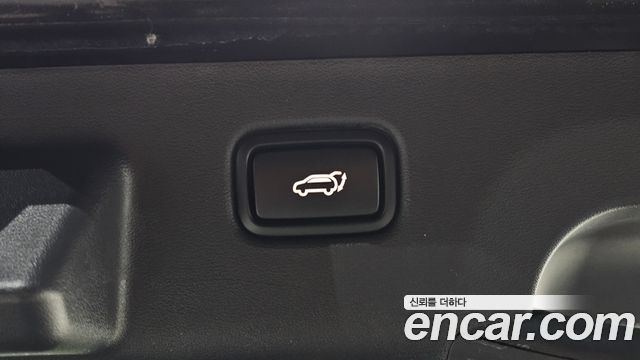 Kia EV6 2025 — photo 39