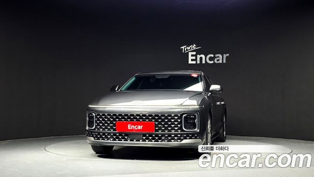 Hyundai Grandeur 2026 — photo 3