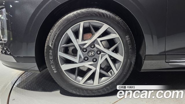 Hyundai Grandeur 2026 — photo 5