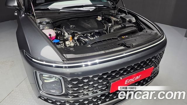 Hyundai Grandeur 2026 — photo 6