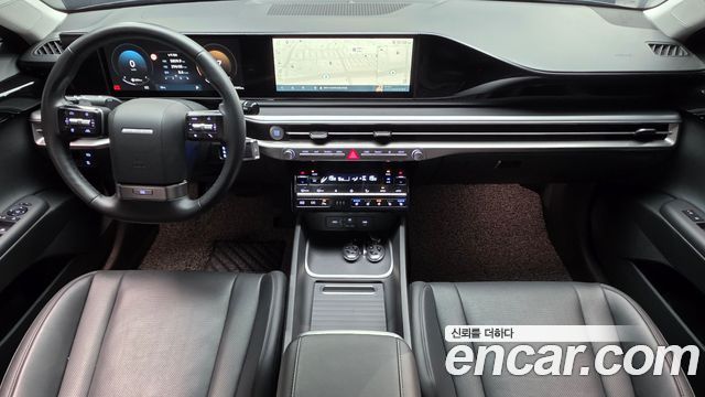 Hyundai Grandeur 2026 — photo 10