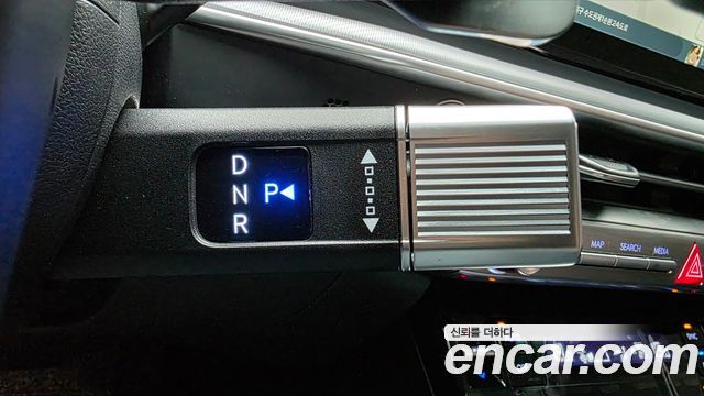 Hyundai Grandeur 2026 — photo 12