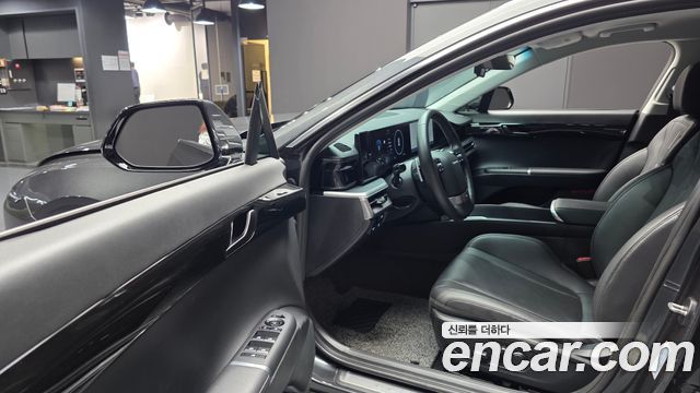 Hyundai Grandeur 2026 — photo 13