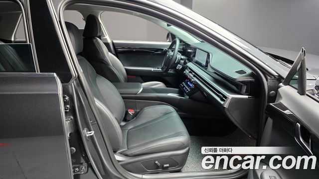Hyundai Grandeur 2026 — photo 17