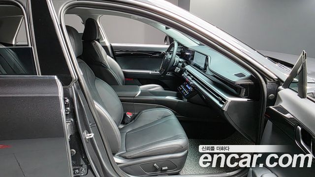 Hyundai Grandeur 2026 — photo 18