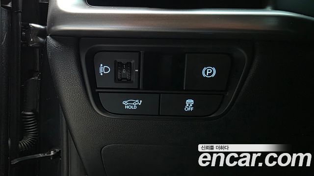Hyundai Grandeur 2026 — photo 23