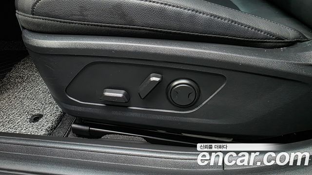 Hyundai Grandeur 2026 — photo 24