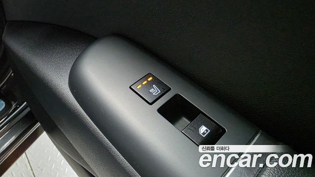 Hyundai Grandeur 2026 — photo 25