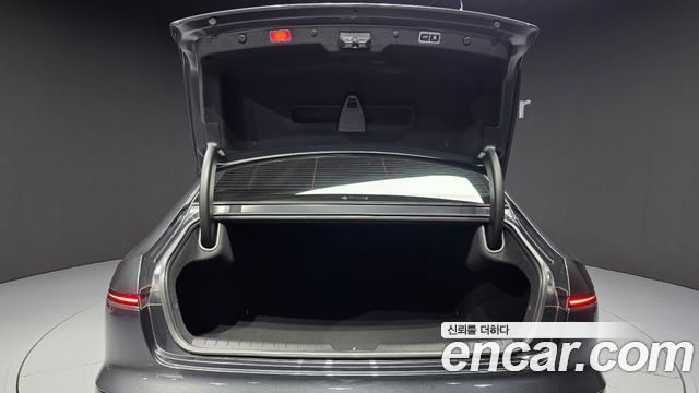 Hyundai Grandeur 2026 — photo 26