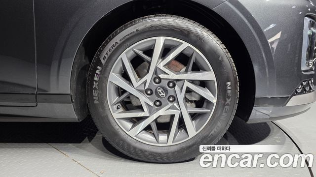 Hyundai Grandeur 2026 — photo 7