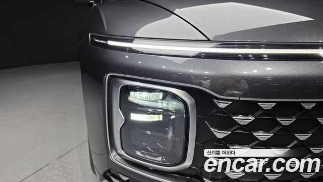 Hyundai Grandeur 2026 — photo 8
