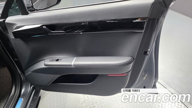 Hyundai Grandeur 2026 — photo 14