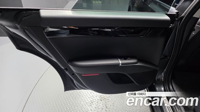 Hyundai Grandeur 2026 — photo 15