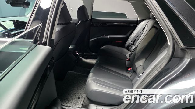 Hyundai Grandeur 2026 — photo 16