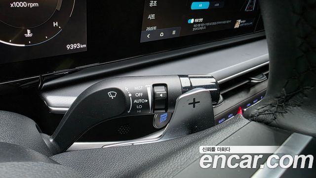 Hyundai Grandeur 2026 — photo 27
