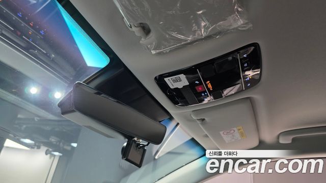 Hyundai Grandeur 2026 — photo 28