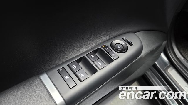 Hyundai Grandeur 2026 — photo 29