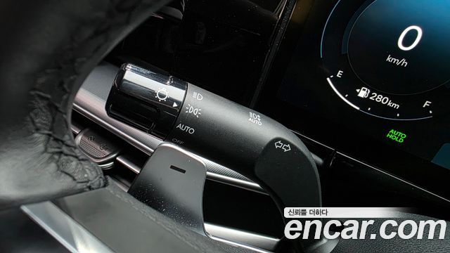 Hyundai Grandeur 2026 — photo 30