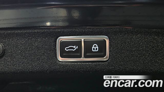 Hyundai Grandeur 2026 — photo 31