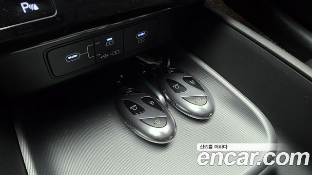 Hyundai Grandeur 2026 — photo 32