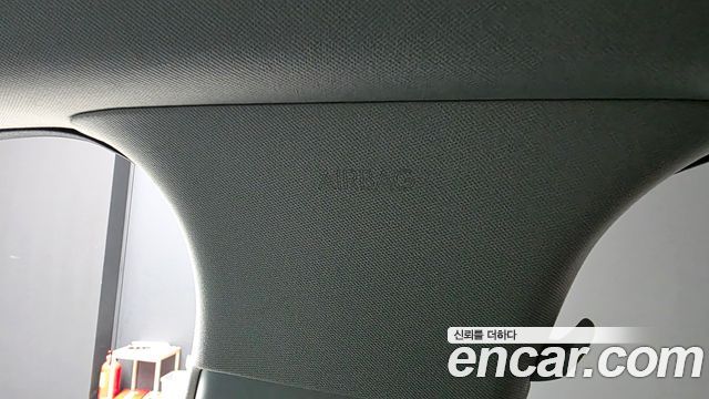 Hyundai Grandeur 2026 — photo 33