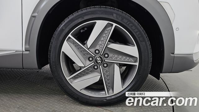 Hyundai Nexo 2023 — photo 5