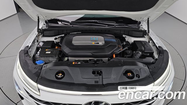 Hyundai Nexo 2023 — photo 6