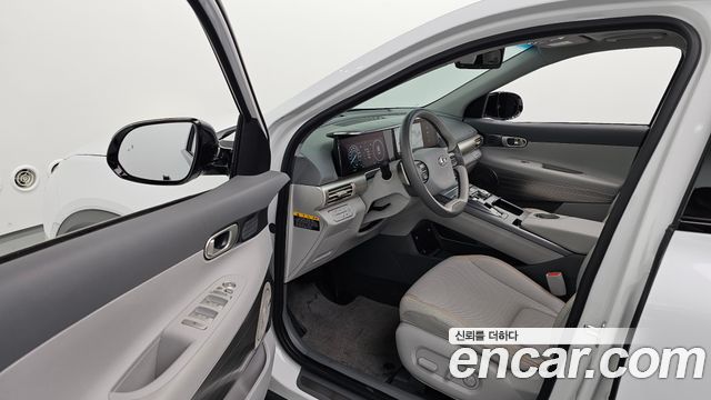 Hyundai Nexo 2023 — photo 13