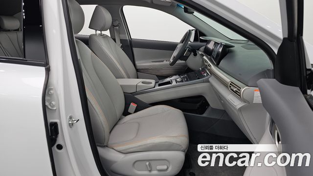 Hyundai Nexo 2023 — photo 17