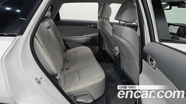 Hyundai Nexo 2023 — photo 18