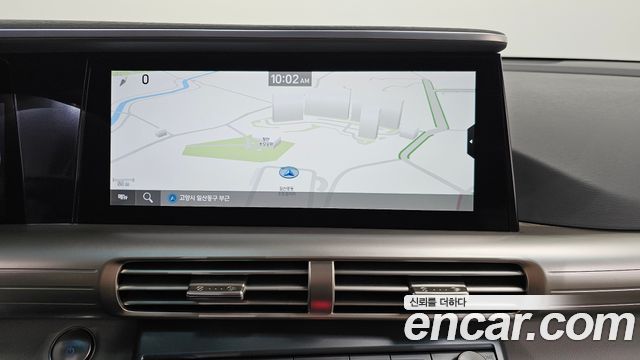 Hyundai Nexo 2023 — photo 20