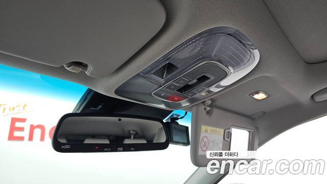 Hyundai Nexo 2023 — photo 25