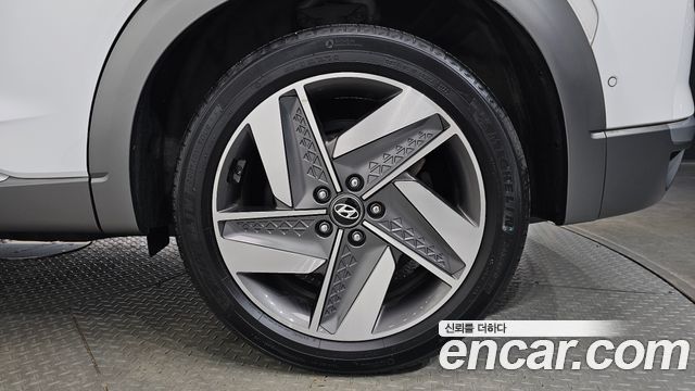 Hyundai Nexo 2023 — photo 7