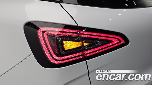 Hyundai Nexo 2023 — photo 9
