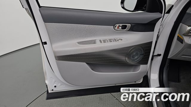 Hyundai Nexo 2023 — photo 14